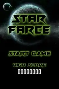 Star Farce Screen Shot 3