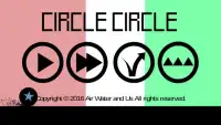 Circle Circle Screen Shot 0