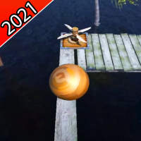 Balanceador de bolas rodantes 2020