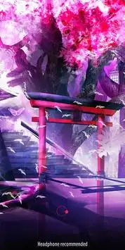 Magic Piano Tiles 4 Attack of Titan & Naruto Songs Screen Shot 0