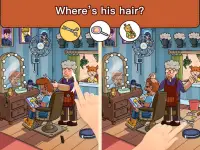 Find Out: Find Hidden Objects! Screen Shot 12