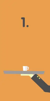 Waiter – The Game Screen Shot 2