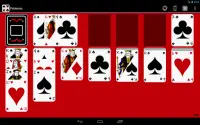 Patiences: Solitaire Spider FreeCell Forty Thieves Screen Shot 14