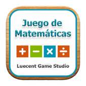 Matematicas : Juegos de matematicas