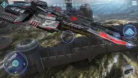 Planet Commander Online: Spaceship Galaxy Battles Screen Shot 2