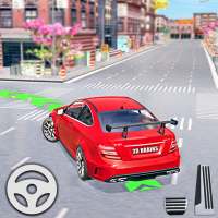 Car Driving School Test Simulator: Driving Academy