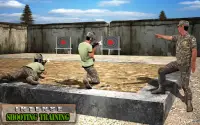 Army Training Games- Gun Games Screen Shot 4