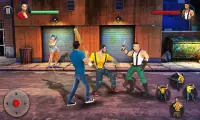 Street Legend - Fighting Injustice Screen Shot 1
