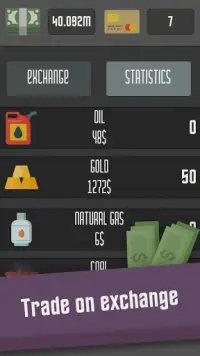 Business Clicker: Idle Tycoon, Idle Clicker Screen Shot 2