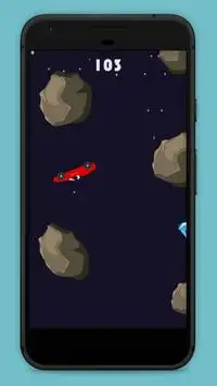 Space Starman Screen Shot 2