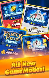 Family Feud® Live! Screen Shot 7