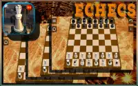 Échecs the best game of Chess /  2018 Screen Shot 7