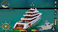 Ship Simulator Offline Game Screen Shot 4