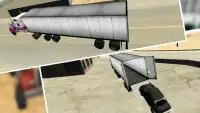 American Truck 3D Simulator Screen Shot 5