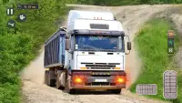 Cargo Real Truck Simulator Screen Shot 1