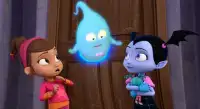 Vampirina Princess Screen Shot 4