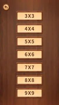 Numpuz: Number Puzzle Games Screen Shot 1