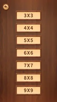 Numpuz: Classic Number Games Screen Shot 1