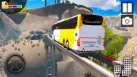 City Coach Bus Stunt Simulator 3D:Free Bus Games Screen Shot 0