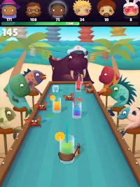 Animal Fun Park Family Version Screen Shot 10