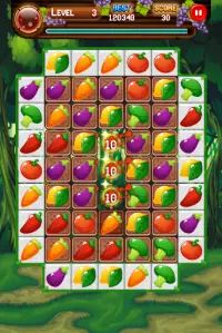 Amazing Fruit Burst Screen Shot 5