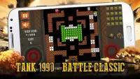 Super Tank 1990 Screen Shot 3