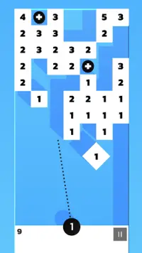 SHOOTY - Bricks n balls Screen Shot 5