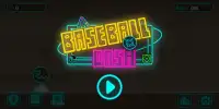 Baseball Dash Screen Shot 0