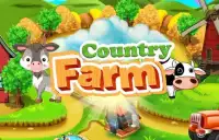 Country Farm Screen Shot 0