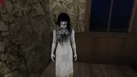 Scary House VR - Cardboard Game Screen Shot 4