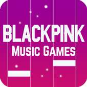 Blackpink 🎹 Piano Tiles