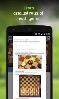 Draughts/Checkers & Variants Screen Shot 6