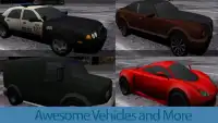Real Car Parking 2019 Sim Adventure Screen Shot 2
