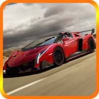 Furious Speed Car Racing