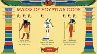Mazes of Egyptian Gods Screen Shot 1