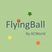 FlyingBall Screen Shot 3