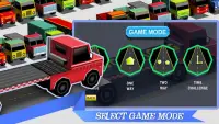Truck Traffic Racing3D Screen Shot 3