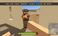 Pixelgrounds Battle Royale Screen Shot 4