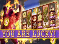 Vegas World Slots - free casino slot machines Screen Shot 9