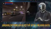 Armed Heist: TPS Banka Soygunu Savaşı Silah Oyunu Screen Shot 2