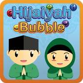 Bubble Hijaiyah