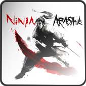 Ninja Arasho