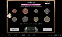Loose Change GBP Screen Shot 8
