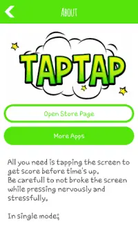 TapTap Screen Shot 2