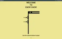 Zack Zack Screen Shot 7
