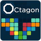 Octagon Block Mania