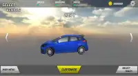 Focus RS Drift Simulator Screen Shot 0