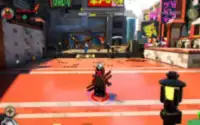 Pro Ninjago Spinjitzu Walkthrough RBX Tournament Screen Shot 2