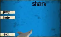Shark Screen Shot 0