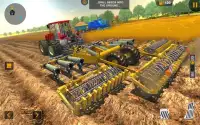 Pure Farming Simulator 2018: Tractor Farmer Sim Screen Shot 0